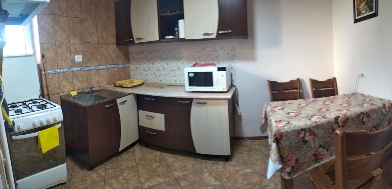 فيلا Casa Crivimex أَزوغا المظهر الخارجي الصورة